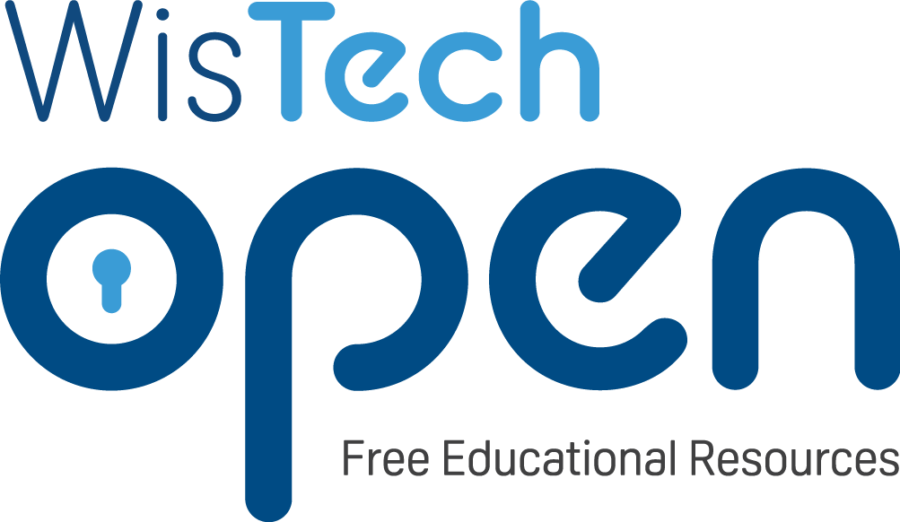 Logo for WisTech Open