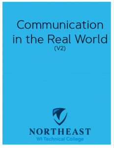 Communication In The Real World – Simple Book Publishing