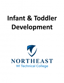 Infant &amp; Toddler Development book cover