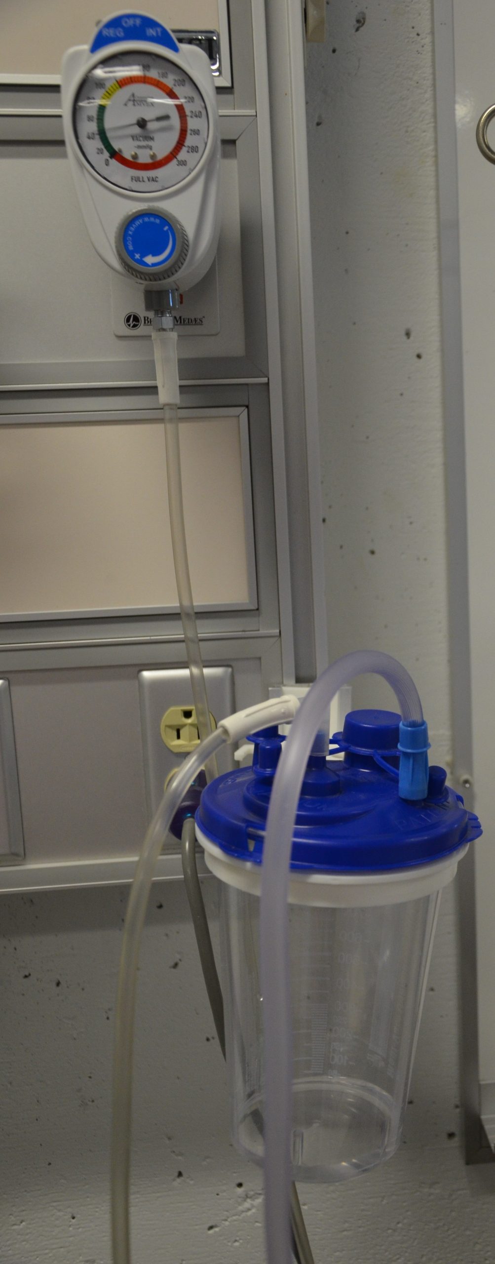 22.4 Oropharyngeal and Nasopharyngeal Suctioning Checklist & Sample