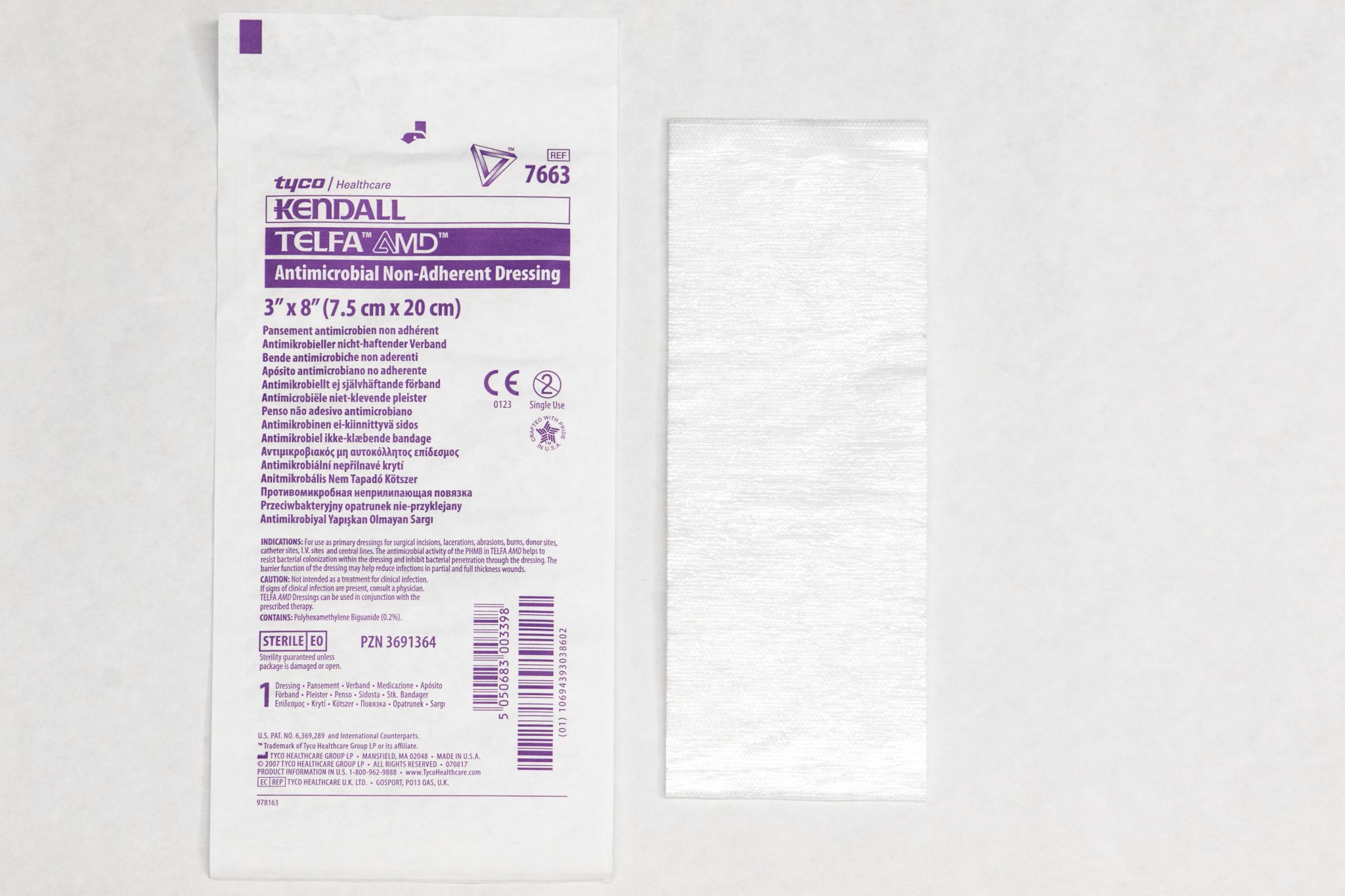 20.5 Wound Dressings Nursing Skills 2e