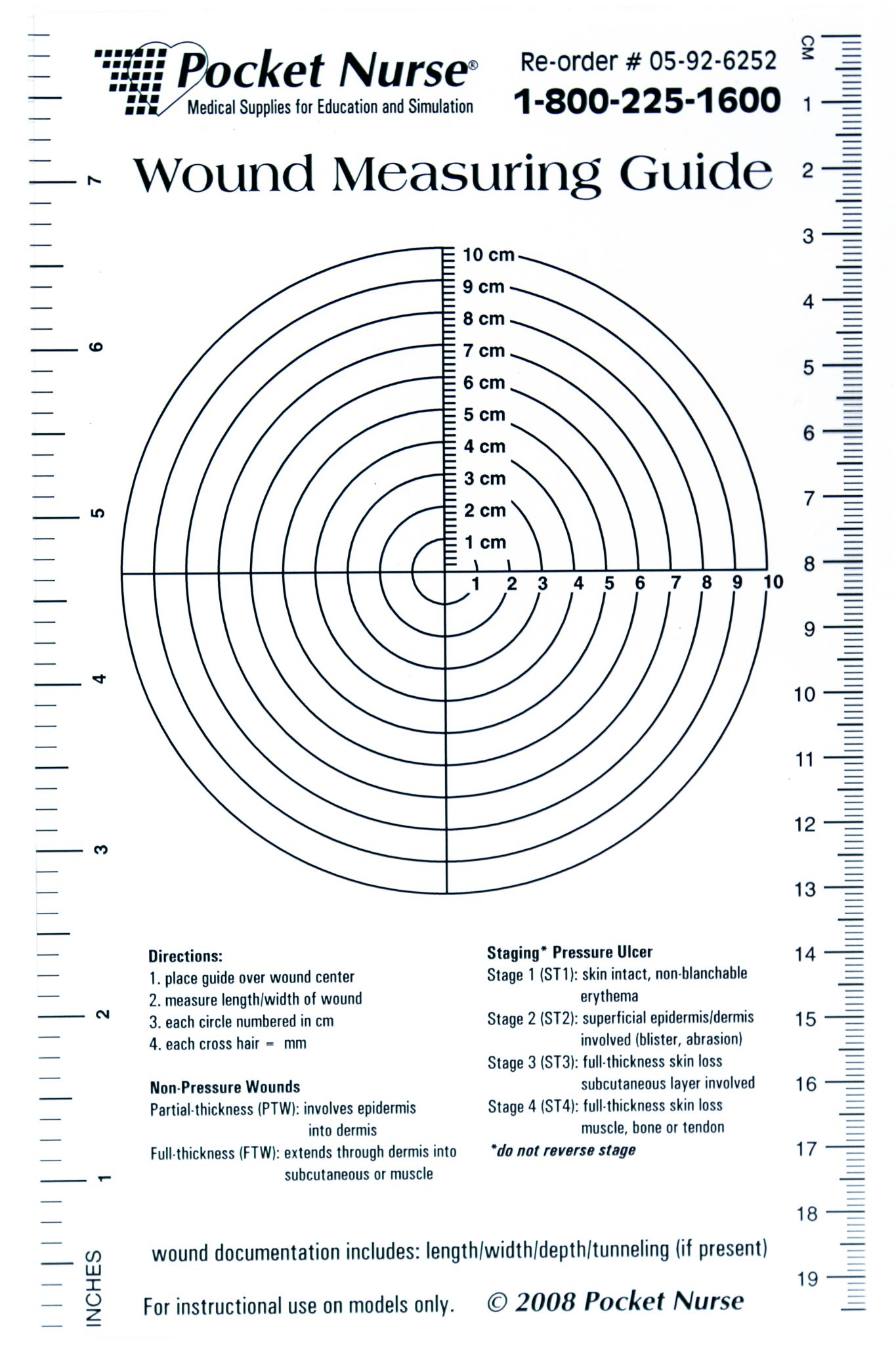 20.3 Assessing Wounds Nursing Skills 2e