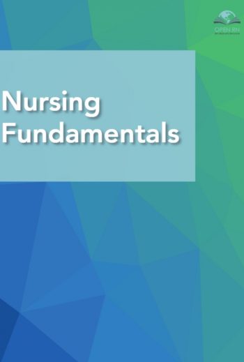 Cover image for Nursing Fundamentals