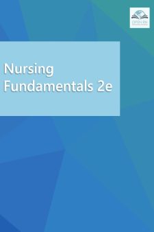 Nursing Fundamentals 2e book cover