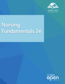 Nursing Fundamentals 2e book cover