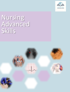 Nursing Advanced Skills book cover
