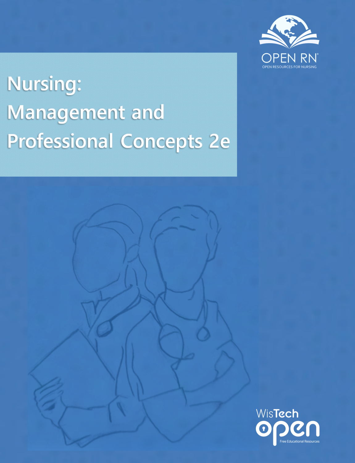 Cover image for Nursing Management and Professional Concepts 2e