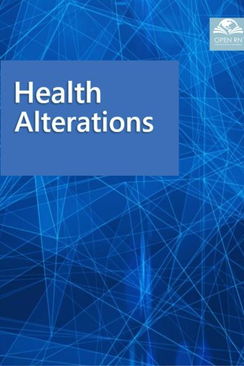 Cover image for Health Alterations