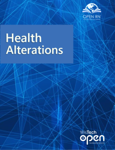 Health Alterations book cover