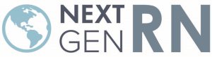 Next Gen RN Logo