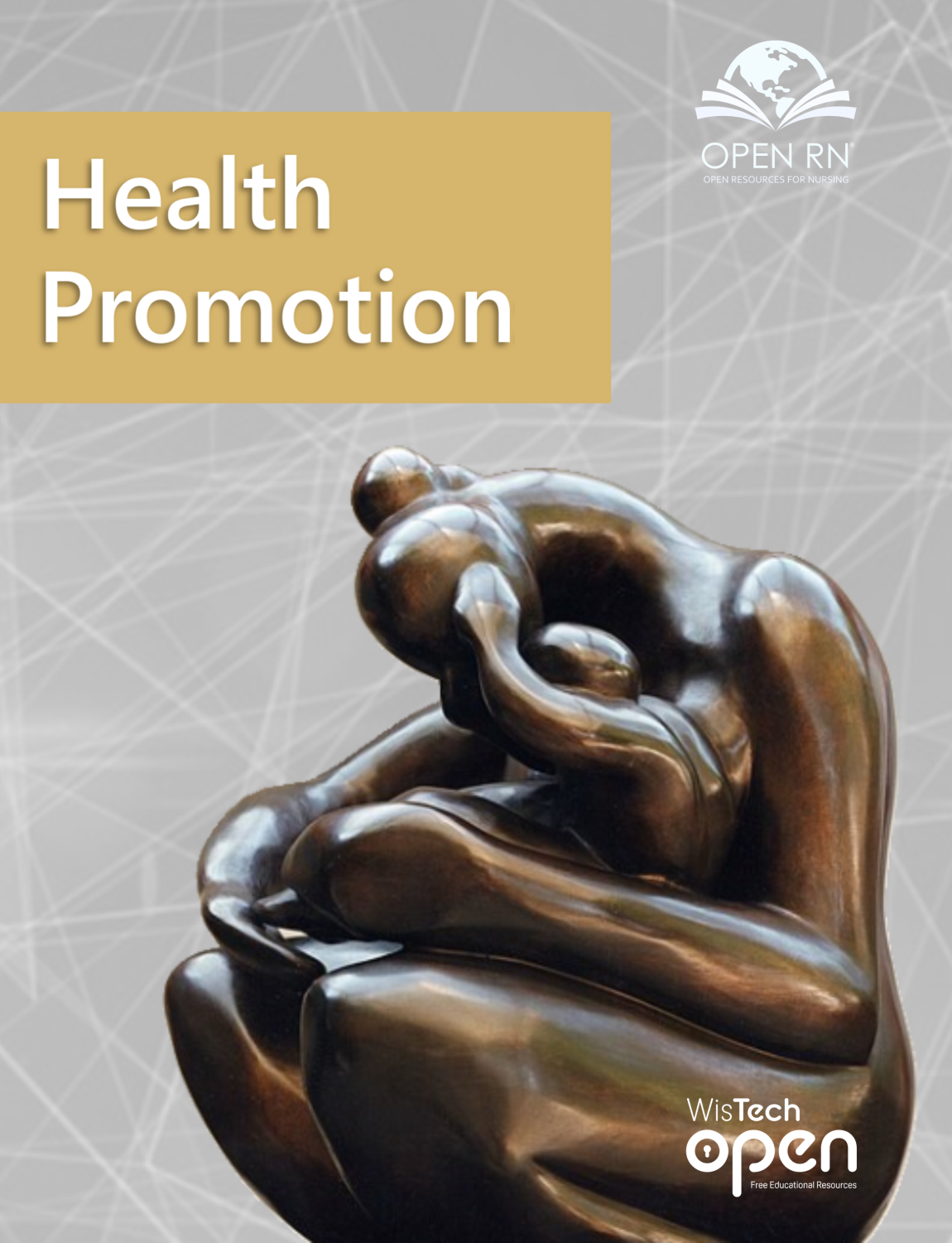 Cover image for Health Promotion