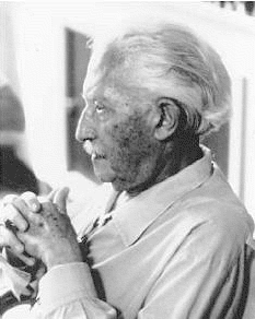 Photo showing Erik Erikson