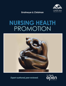 Health Promotion book cover