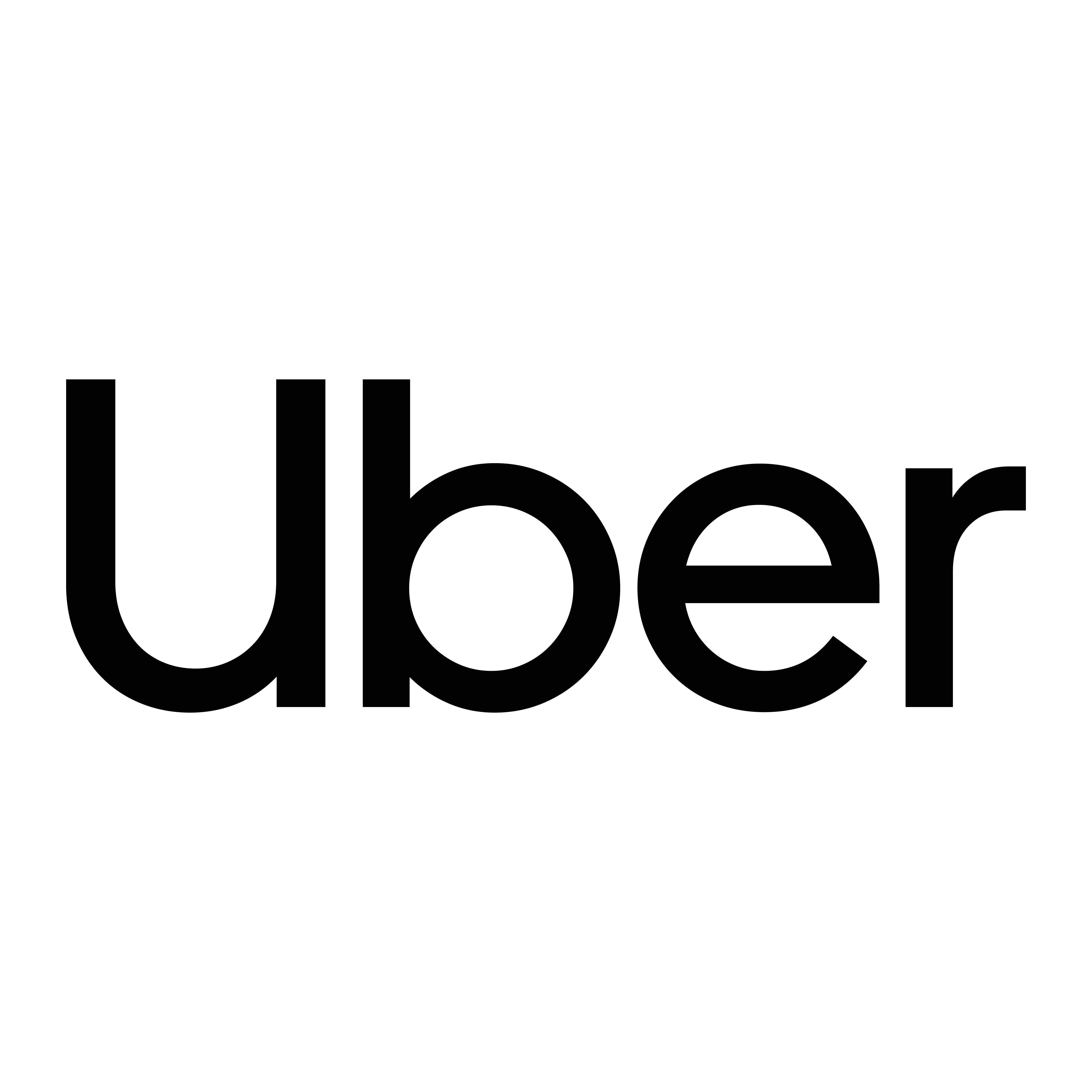 Uber logo