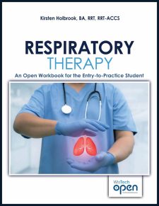 Respiratory Therapy book cover
