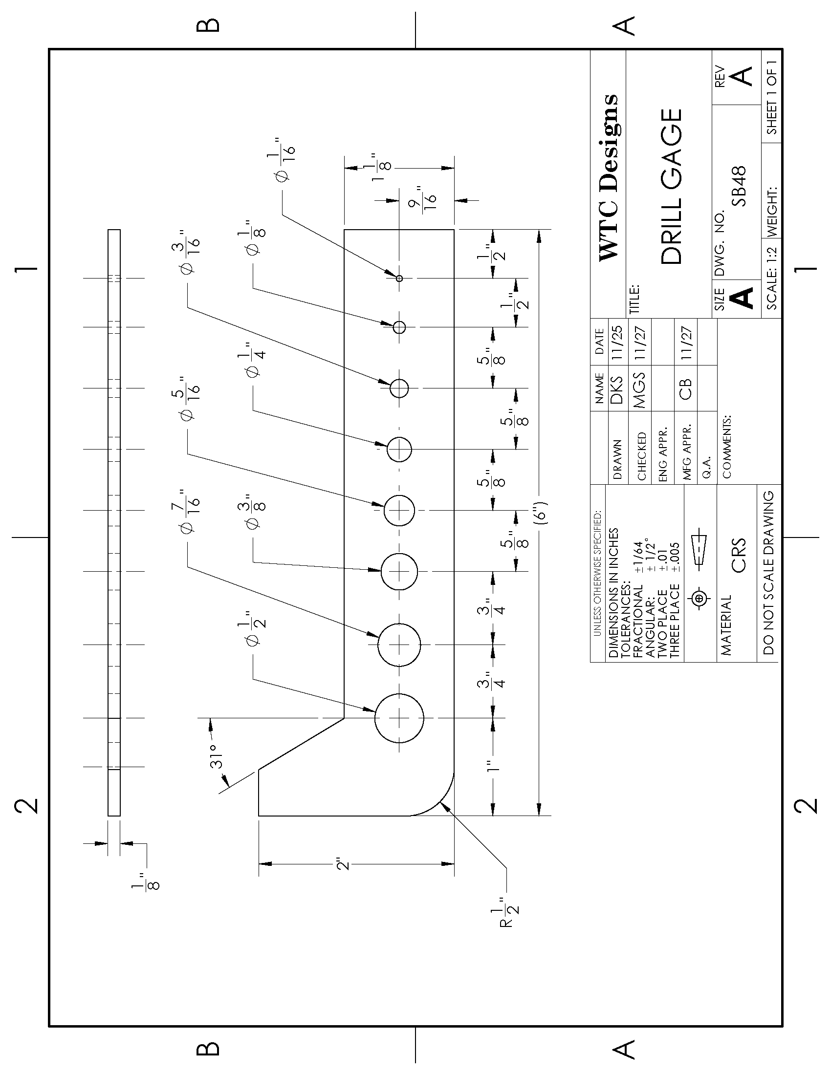 Blueprint for exercise 14 point five one