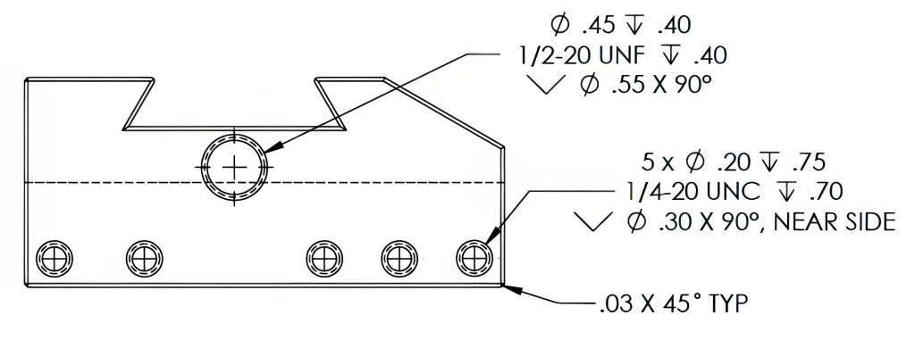 Text or local notes are shown