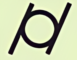a circle between two parallel lines for cylindricity