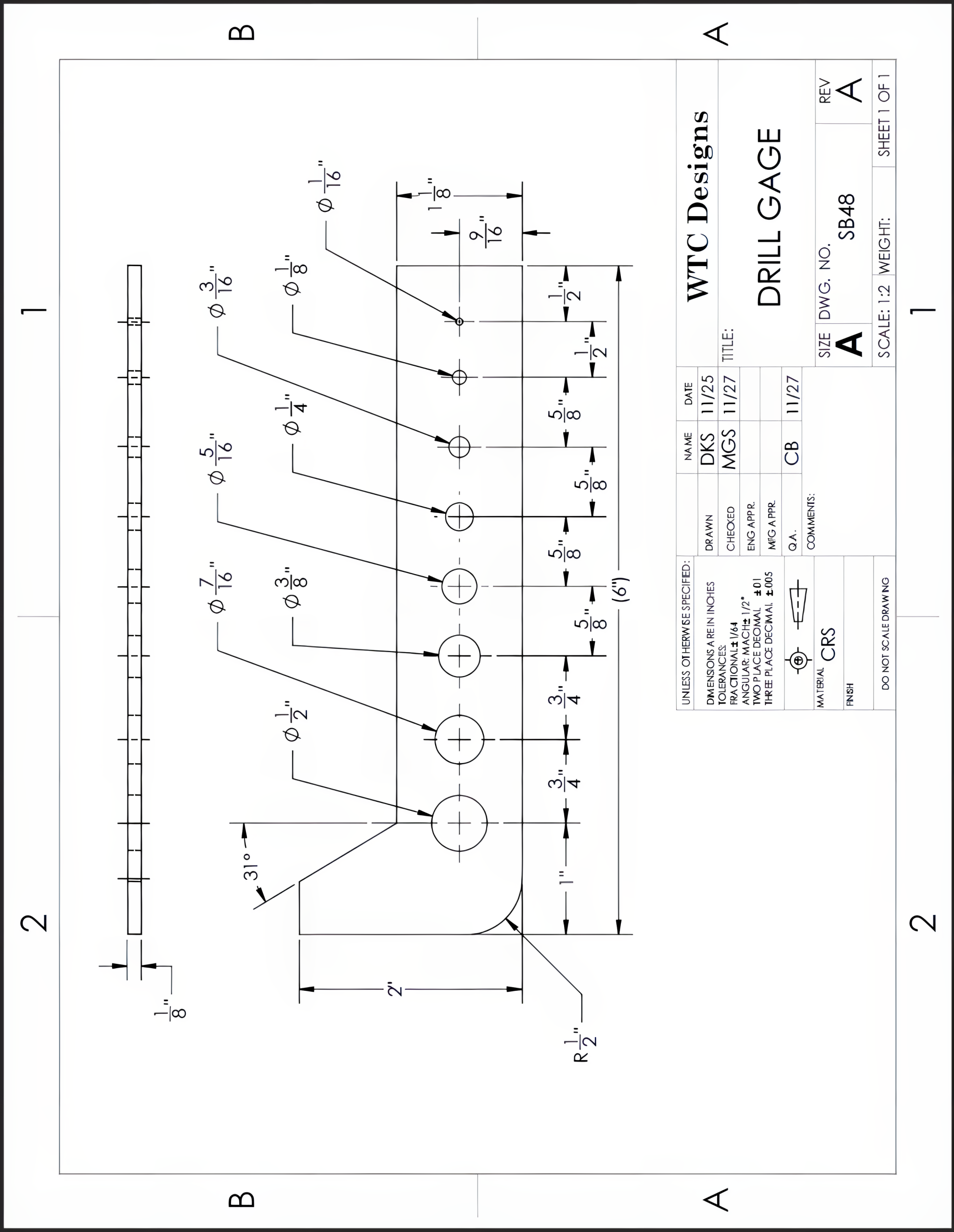 Blueprint for exercise 14 point five one