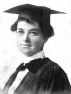 Abigail Adams Eliot