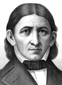 Friedrich Wilhelm Froebel
