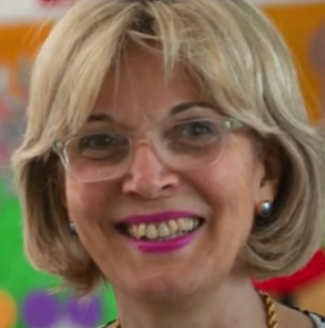 Marilyn Fleer