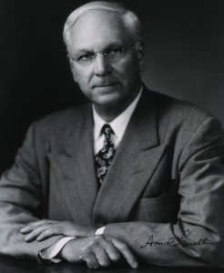 Arnold Gesell