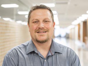Photo of Vince Mussehl